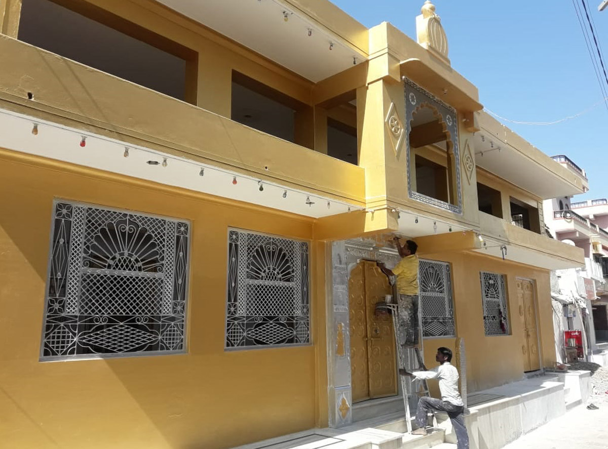 sema dipotsav news