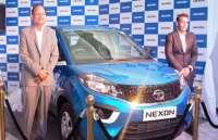 tata nexon