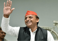 Akhilesh Yadav planning for Shivpal Singh Yadav action
