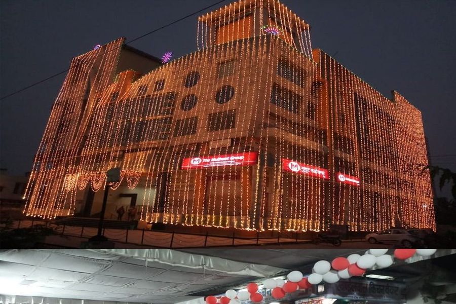 dausa diwali