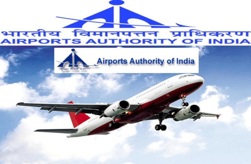 AAI Recruitment 2018