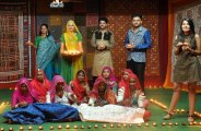 Deepawali today will be illuminated by the light of the soil every hou