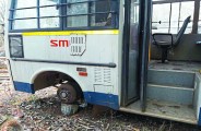 city bus