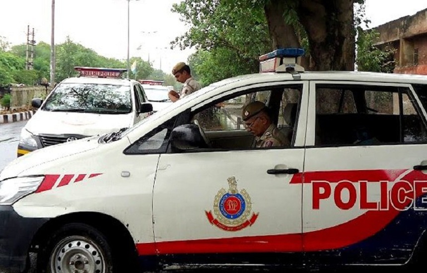 Delhi police 