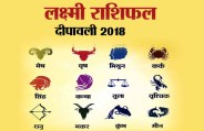 diwali ka rashifal 2018 in hindi