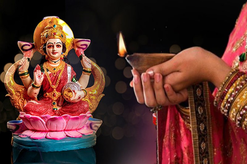 Diwali Puja Muhurat and Timing