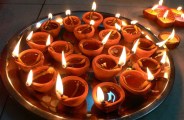 deepavali puja muhurat 2018