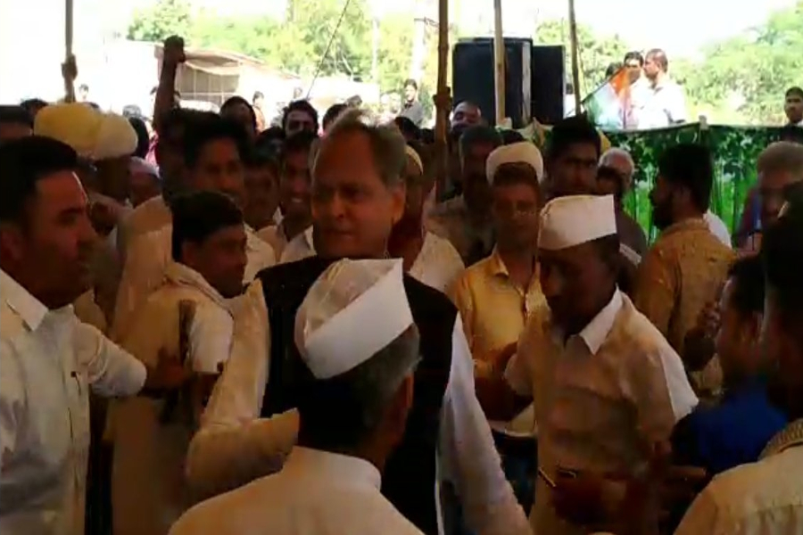 elections in rajasthan 2018