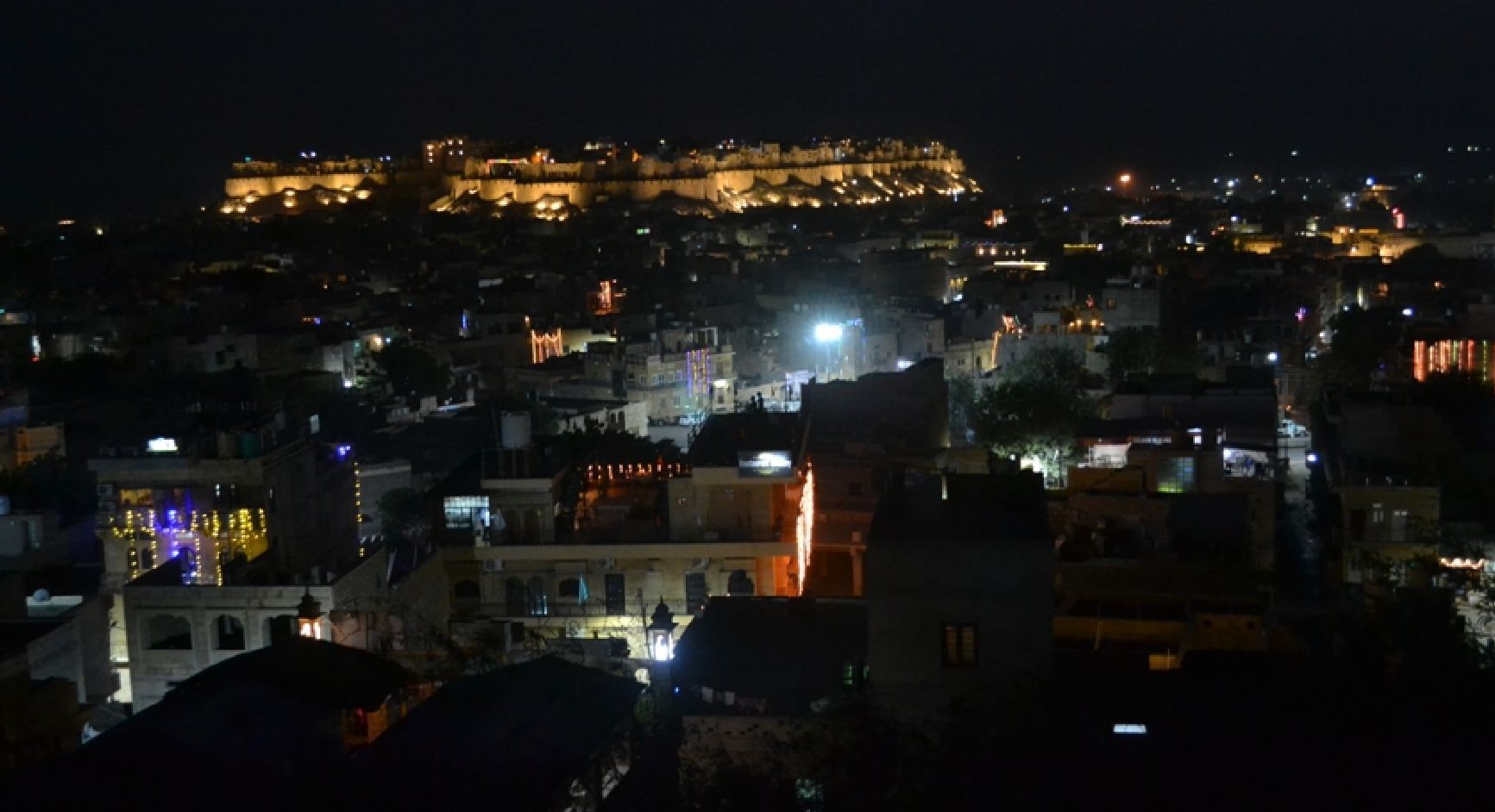 jaisalmer