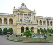 kr hospital