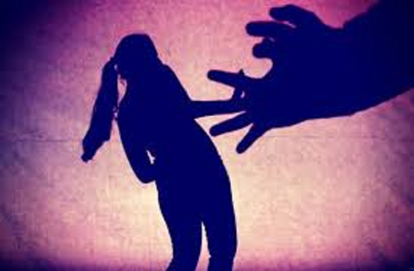 women crime in azamgarh