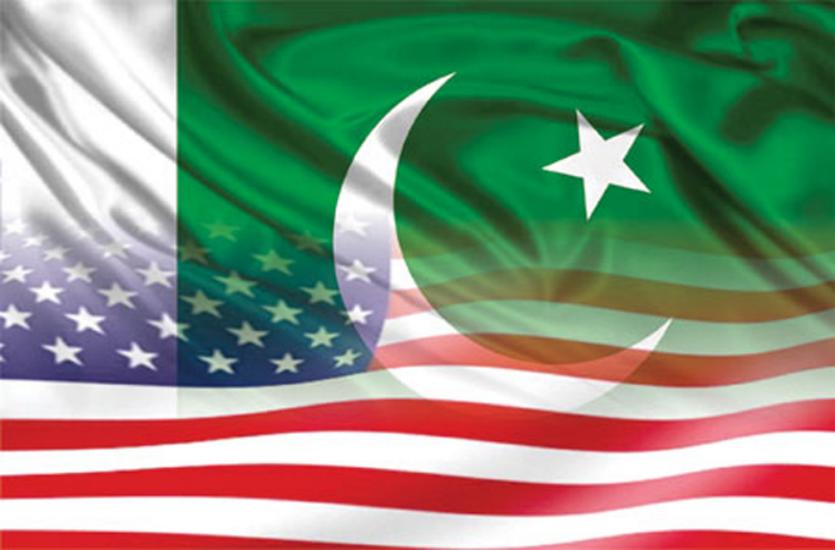 USA- Pakistan