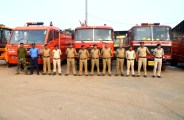 police force 