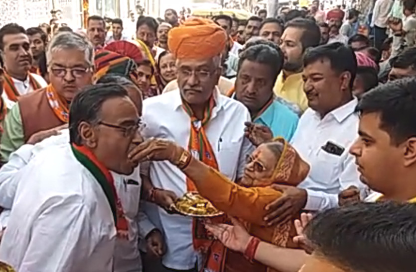 gajendra singh shekhawat