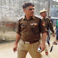 ssp anant dev tiwari wishes happy diwali to the people in kanpur