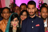 Tej Pratap Yadav