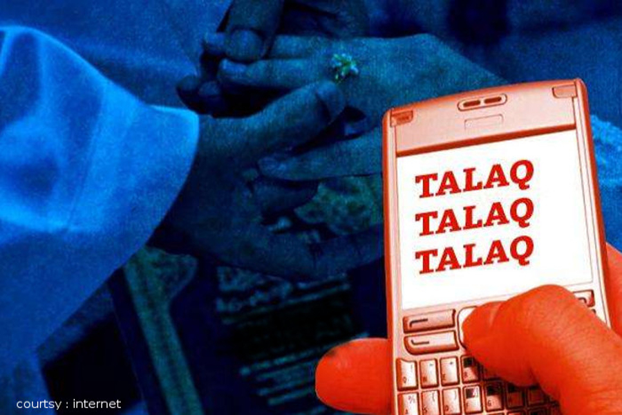 triple talaq latest news