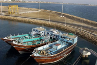 chabahar port