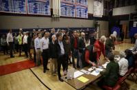 USA midterm election