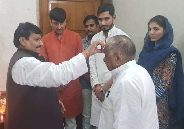 shivpal singh yadav 