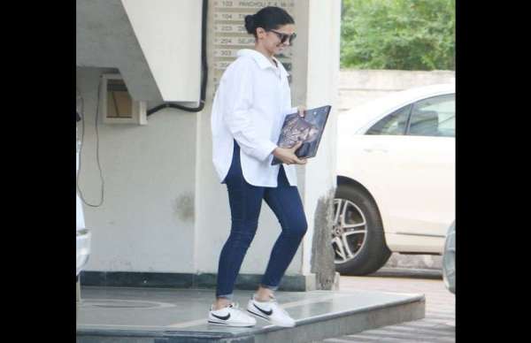 deepika padukone ranveer singh