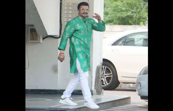 deepika padukone ranveer singh