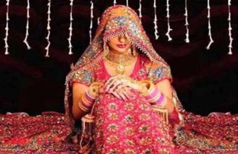 dulhan file photo