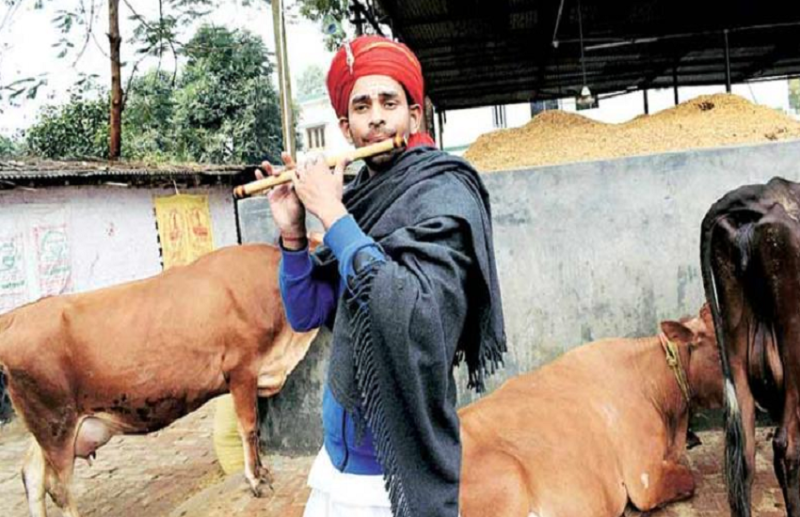 Tej pratap