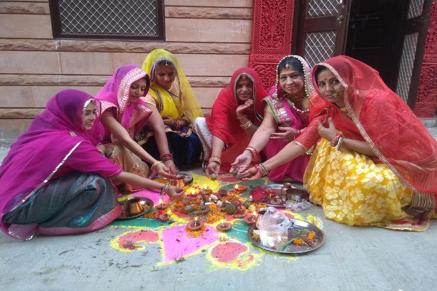 diwali 2018 news