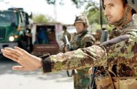 Afghanistan 16 terrorist killed in army operation