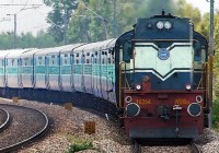 Indian Railways