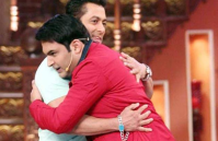 kapil and salman