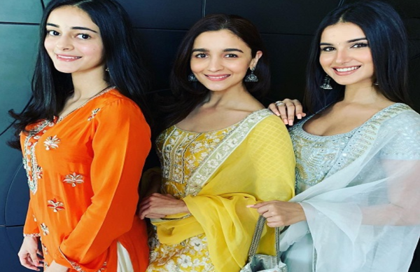 करण जौहर की दिवाली पार्टी में अपनी गर्लफ्रेंड्स संग पहुंचे ये बॉलीवुड एक्टर्स