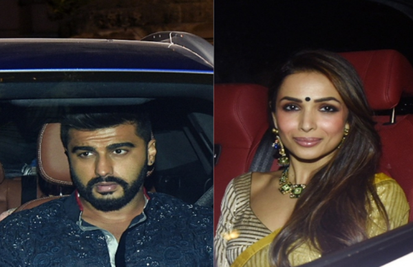 करण जौहर की दिवाली पार्टी में अपनी गर्लफ्रेंड्स संग पहुंचे ये बॉलीवुड एक्टर्स