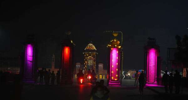 diwali 2018