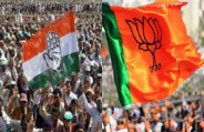 mp election 2018 ticket