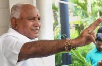 yediyurappa