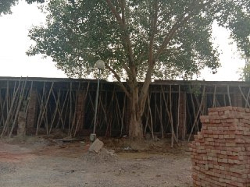sri ganganagar fail warks system
