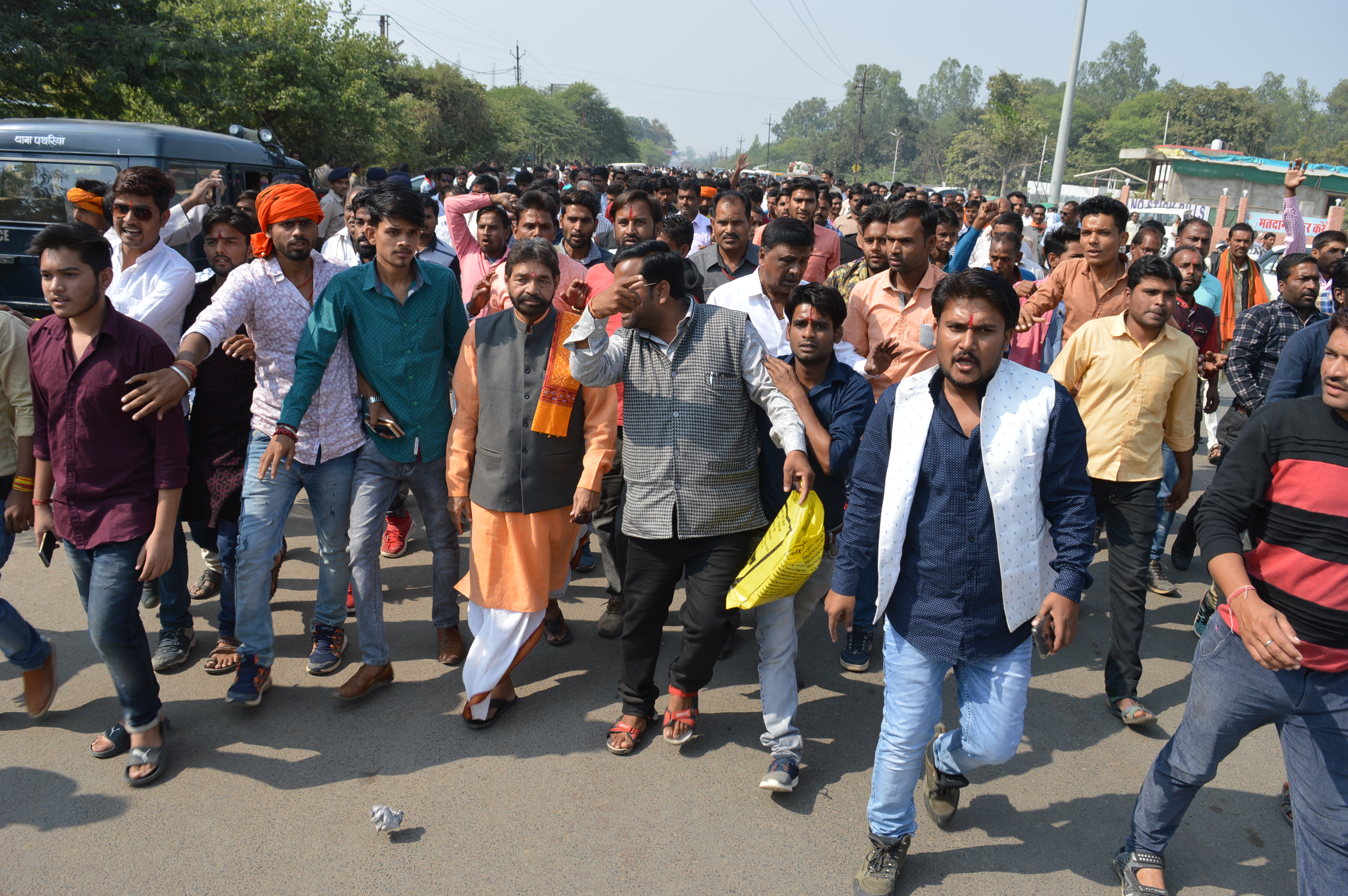 Rebel independents making the Congress turmoil in BJP