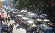 pollution increase in ajmer