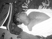 Youth's suspected death in itaur village