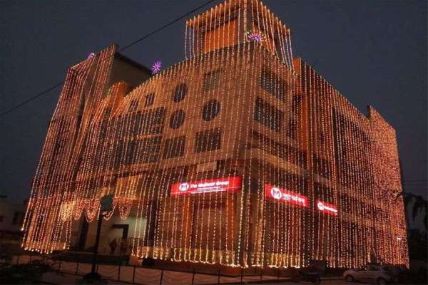 dausa deepawali