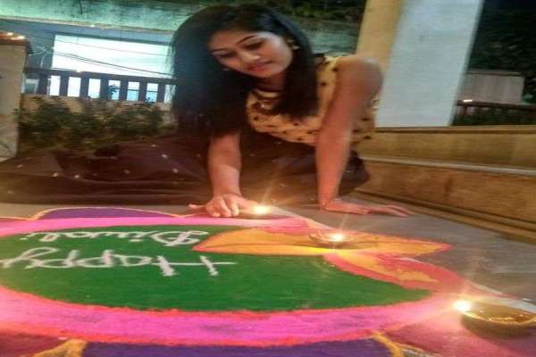 dausa deepawali