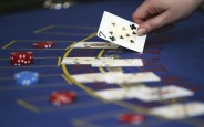 8 lakh rupees Seized for 11 gambler arrested in satna police