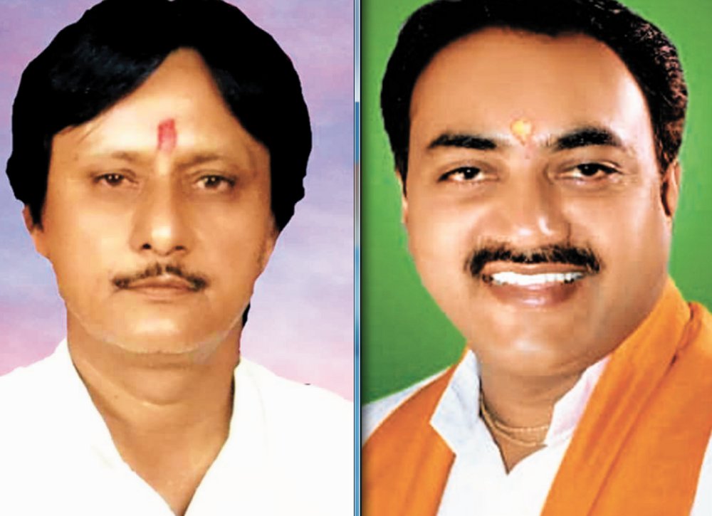 MP Election 2018: Panna Congress candidate and bjp candidate list