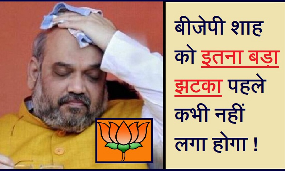 MP Election 2018: 2 satna BJP Leaders quit party