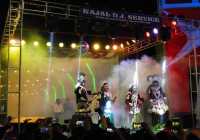 Lakshmi Pooja Celebrated In Ayodhya On Deepotsav 2018 Diwali