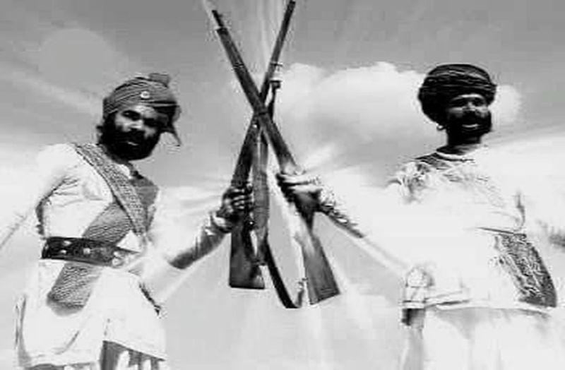 Balji Bhurji Biography in Hindi