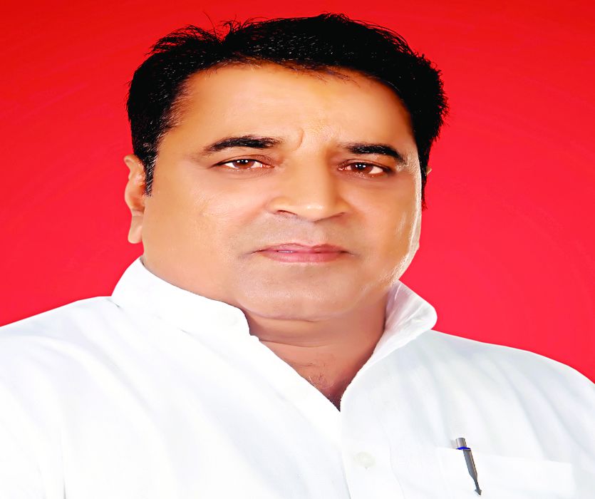Minister Hem singh Bhadana Promises In 2013 Assembly Elections