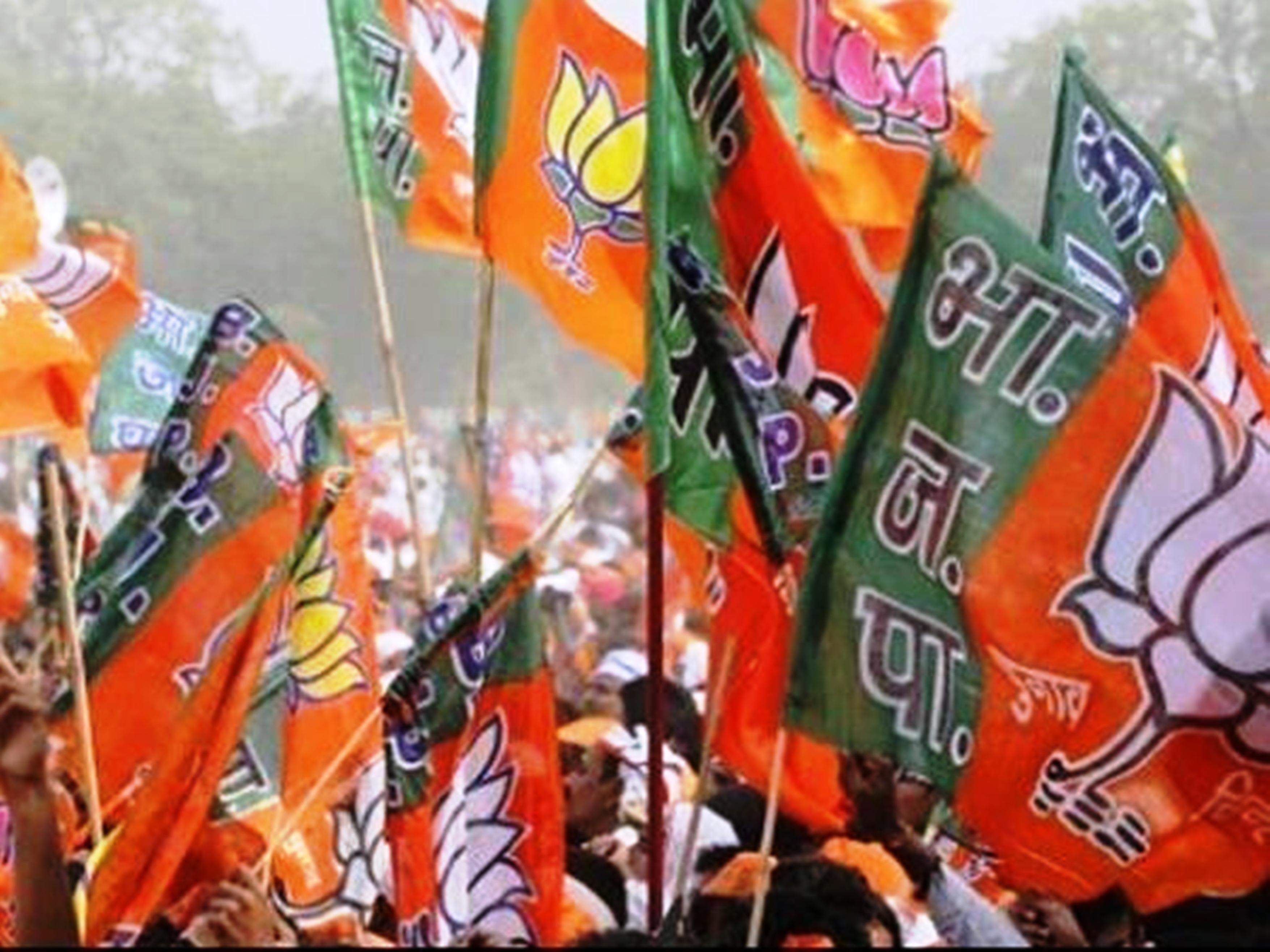 bjp will not give ticket some member of parliament in kanpur